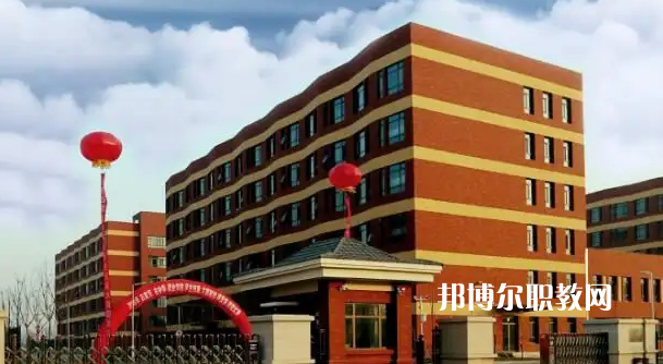 石家莊市職業(yè)財(cái)會(huì)學(xué)校2022年怎么樣、好不好