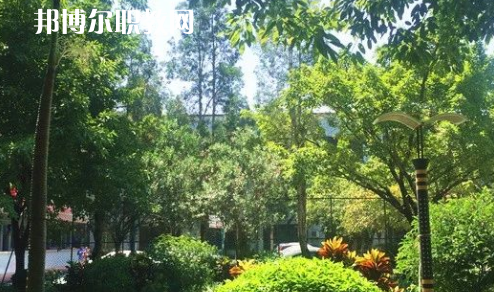 肇慶經(jīng)貿中等職業(yè)學校2022年怎么樣、好不好