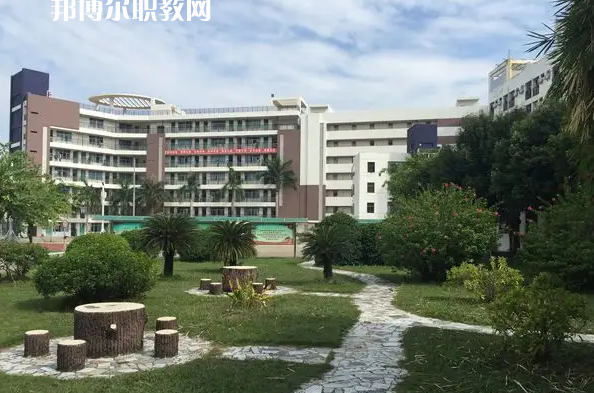 深圳智理技工學(xué)校2022年怎么樣、好不好