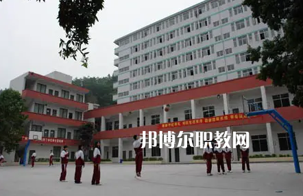 廣州公用事業(yè)高級技工學校2022年網站網址