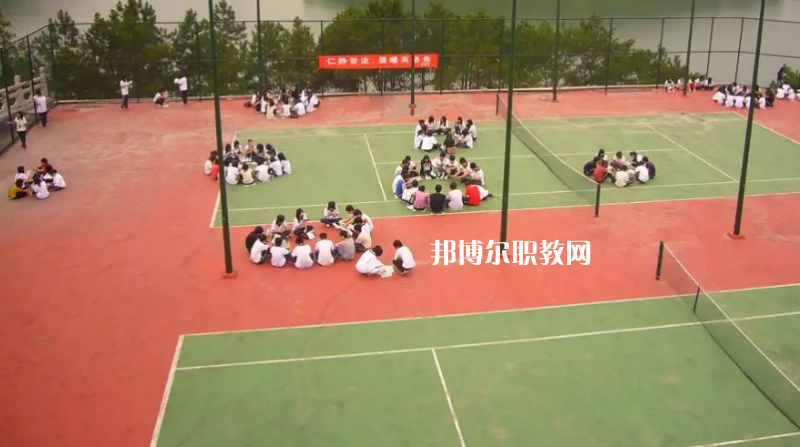 廣東貿(mào)易職業(yè)技術(shù)學(xué)校2022年報名條件、招生要求、招生對象