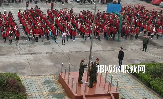 荊州創(chuàng)業(yè)職業(yè)中專(zhuān)學(xué)校2022年怎么樣、好不好