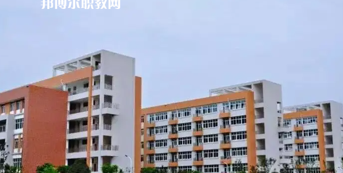 四川犍為職業(yè)高級中學(xué)2022年怎么樣、好不好