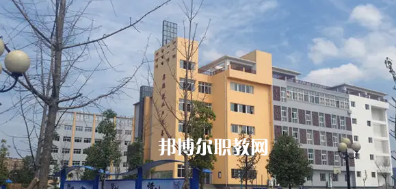 四川蒼溪職業(yè)高級中學2022年怎么樣、好不好