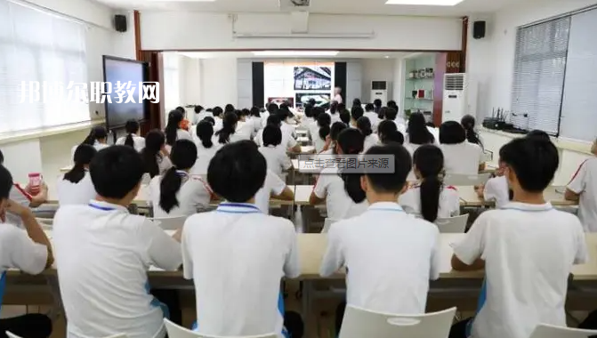 佛山順德區(qū)北滘職業(yè)技術學校2022年報名條件、招生要求、招生對象