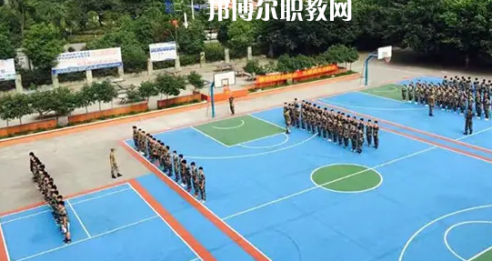 四川科華高級(jí)技工學(xué)校2022年怎么樣、好不好