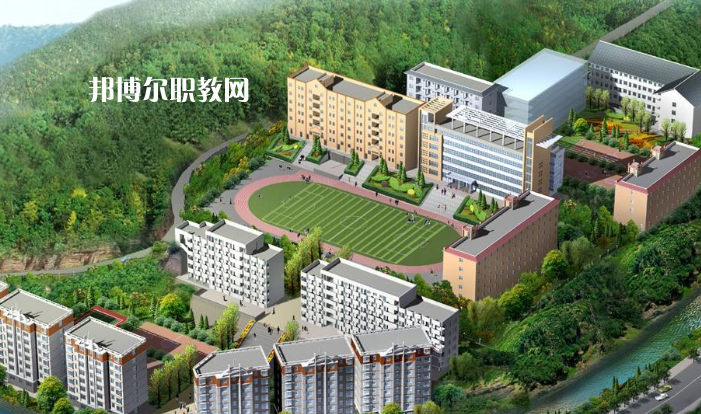 四川省南江縣職業(yè)中學2022年怎么樣、好不好