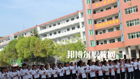 鄖西職業(yè)技術(shù)學(xué)校2022年怎么樣、好不好