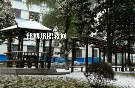 湖北十堰職業(yè)技術(shù)集團學(xué)校2022年怎么樣、好不好