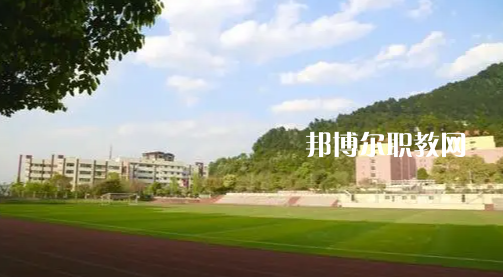 四川省巴中市職業(yè)中學(xué)2022年怎么樣、好不好