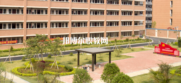 貴港電子科技職業(yè)技術學校2022年招生辦聯系電話