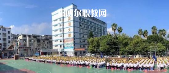 廣西梧州農(nóng)業(yè)學(xué)校2022年報(bào)名條件、招生要求、招生對(duì)象