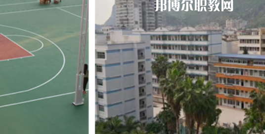 廣西梧州農(nóng)業(yè)學(xué)校2022年怎么樣、好不好