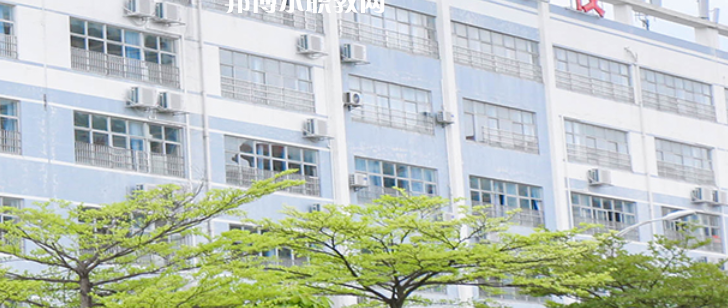 南寧商貿(mào)學(xué)校2022年怎么樣、好不好