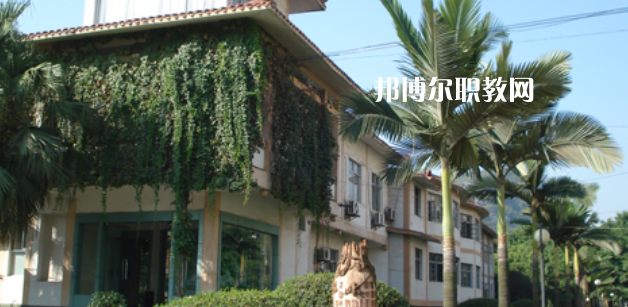 廣西工藝美術(shù)學(xué)校2022年怎么樣、好不好