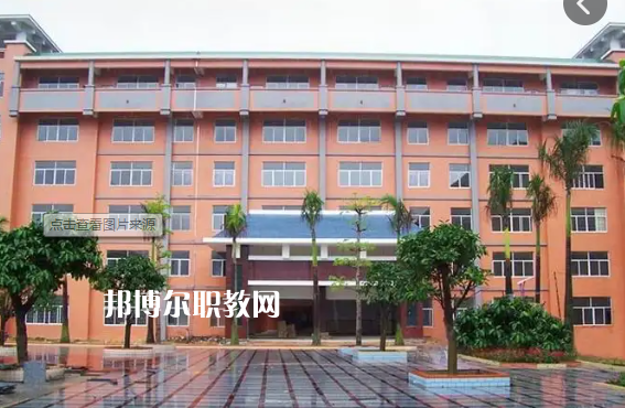廣州天河金領(lǐng)技工學校2022年學費、收費多少