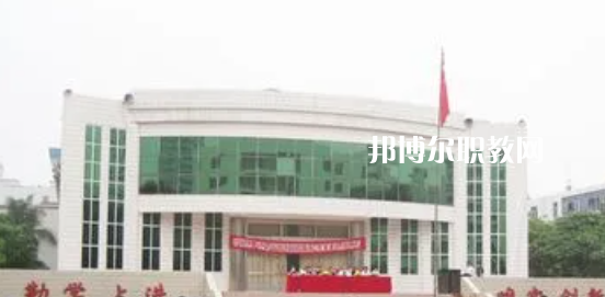 北海電子職業(yè)技術學校2022年報名條件、招生要求、招生對象