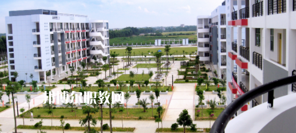 北海衛(wèi)生學校2022年怎么樣、好不好