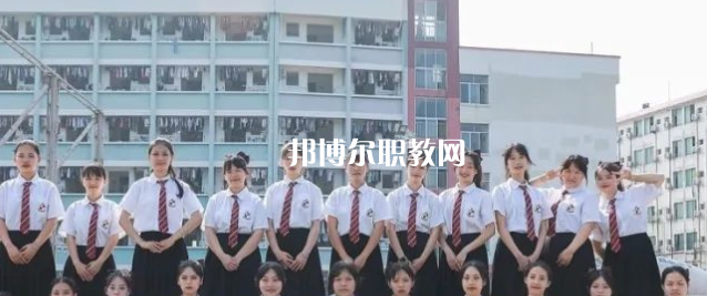 廣西商業(yè)技師學(xué)院2022年怎么樣、好不好