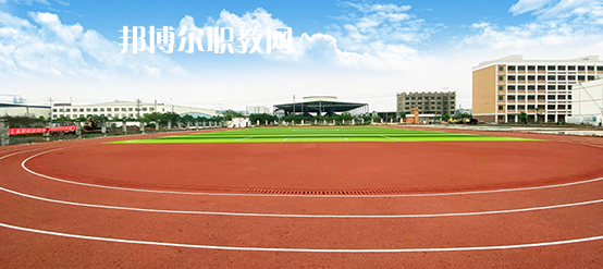 廣西科技商貿(mào)高級(jí)技工學(xué)校2022年怎么樣、好不好