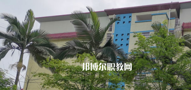 河池宜州區(qū)職業(yè)教育中心2022年怎么樣、好不好