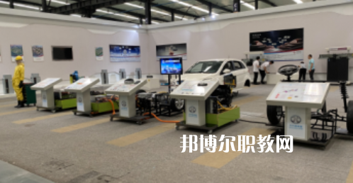合山職業(yè)技術(shù)學(xué)校2022年怎么樣、好不好