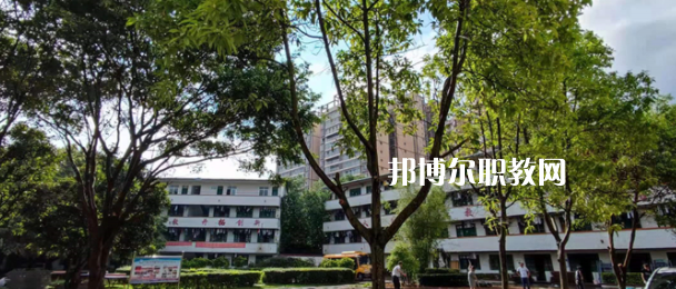 玉林電子工業(yè)學(xué)校2022年怎么樣、好不好