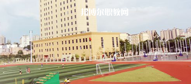 廣西第一工業(yè)學(xué)校2022年報名條件、招生要求、招生對象