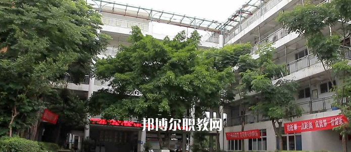 廣州紅日技工學校2022年怎么樣、好不好