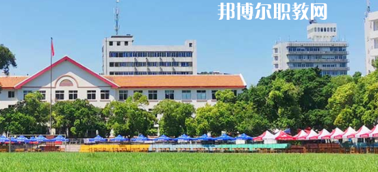 廣西機(jī)電技師學(xué)院2022年學(xué)費(fèi)、收費(fèi)多少