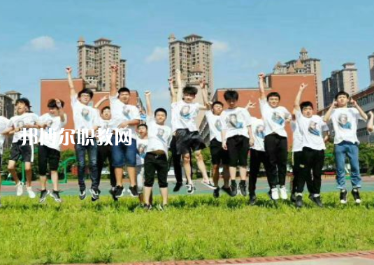 長沙鐵航職業(yè)中等技術學校