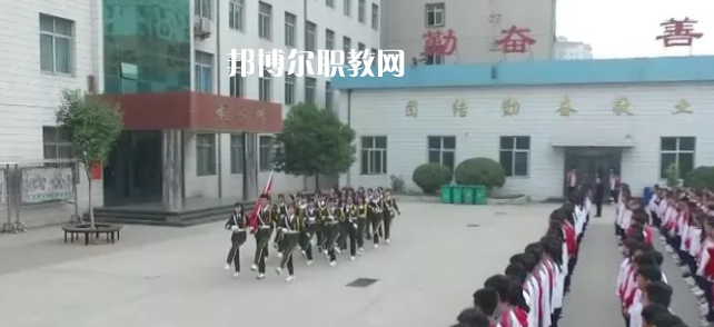 邯鄲理工學(xué)校2023年怎么樣、好不好
