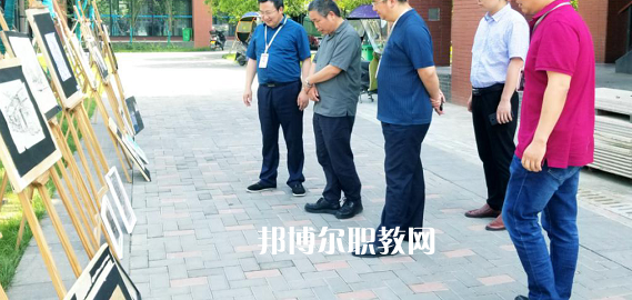 常德財經中等專業(yè)學校2023年怎么樣、好不好