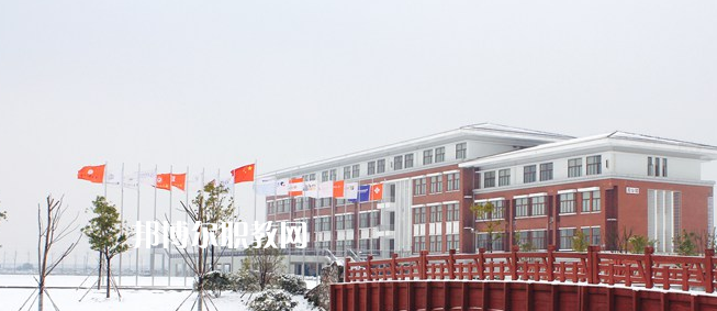 南昌智遠(yuǎn)技工學(xué)校2023年怎么樣、好不好