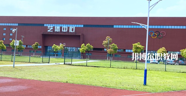 南昌智遠(yuǎn)技工學(xué)校2023年怎么樣、好不好