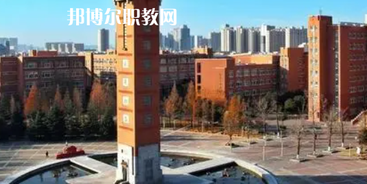 河南高職?？圃盒Ｅ琶?3強(qiáng)