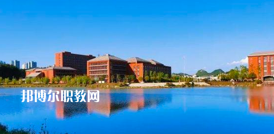 貴州高職?？圃盒Ｅ琶?4強(qiáng)