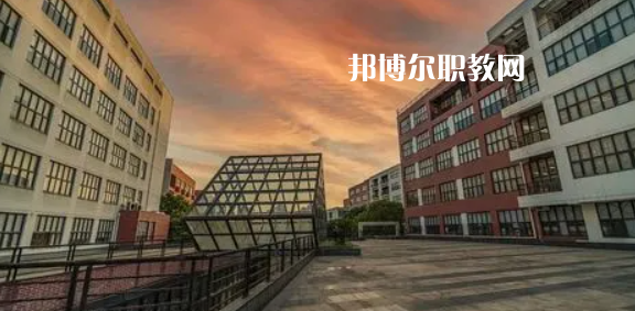 2023上海十大?？茖W校名單及排行榜