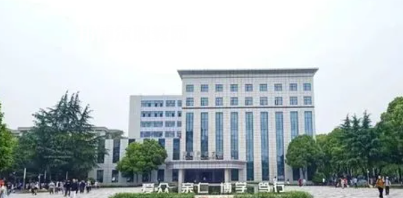 湖南高職?？拼髮W(xué)2023年排名(文科+理科)