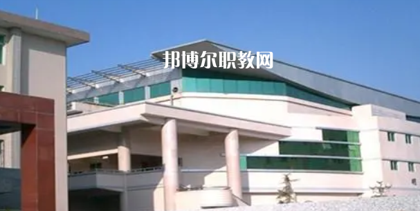 2023年陜西省內(nèi)最好的高職?？拼髮W排名