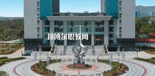 2023年江西省內(nèi)最好的高職?？拼髮W排名