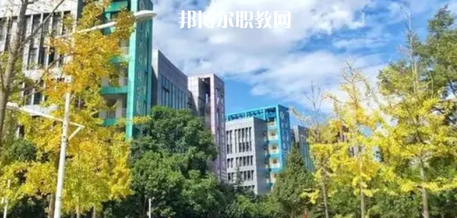 云南最好的高職?？拼髮W(xué)排名(2023)