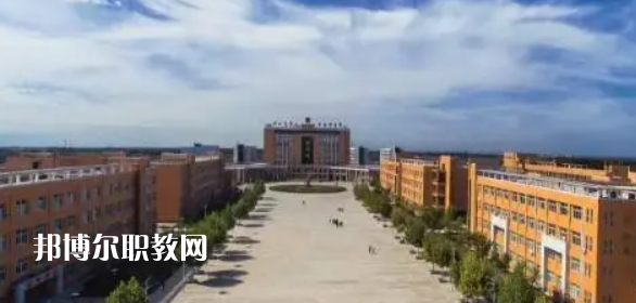 山西最好的高職?？拼髮W(xué)排名(2023)