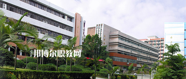 福建工業(yè)學(xué)校2023年報名條件、招生要求、招生對象