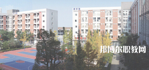 成都華商理工職業(yè)學(xué)校2023年怎么樣、好不好