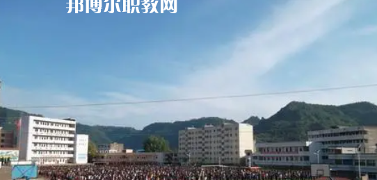 2023年通江縣至誠職業(yè)中學(xué)報名條件、招生要求、招生對象
