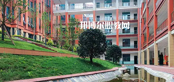 2023年仁壽新科綜合高中學(xué)校學(xué)費(fèi)、收費(fèi)多少