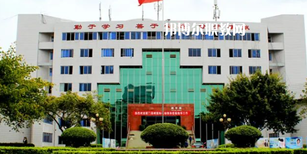 四川國(guó)盛技工學(xué)校怎么樣、好不好(2023參考)