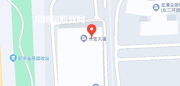 四川長(zhǎng)寶職業(yè)技工學(xué)校地址在哪里，哪個(gè)地區(qū)，哪個(gè)城市?