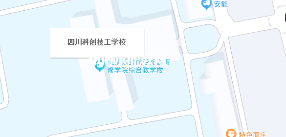 四川科創(chuàng)技工學校地址在哪里，哪個地區(qū)，哪個城市?